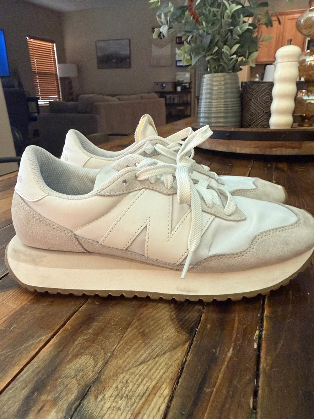 New Balance 237 - Picture 8 of 8